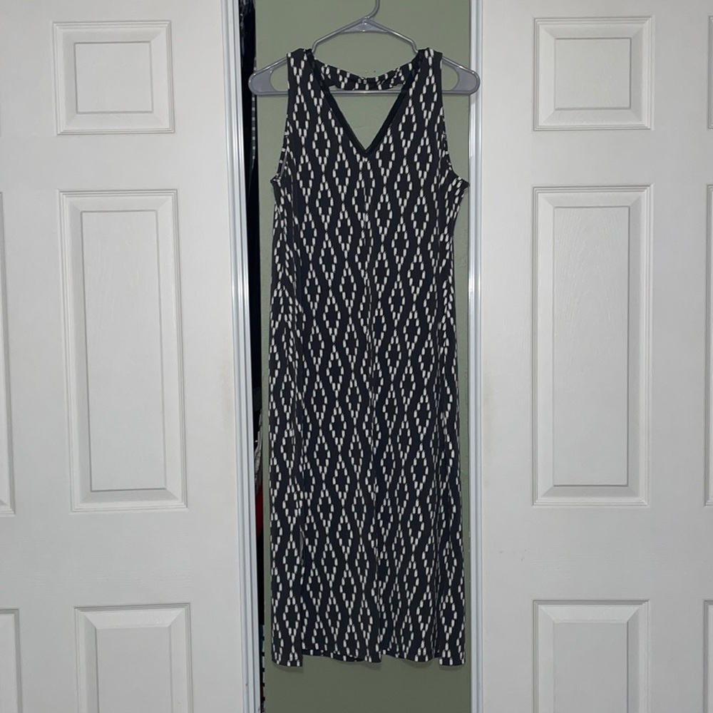 Banana Republic Women’s Dress, Size Small. Great Condition!